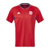 Costa Rica Thuisshirt 2023
